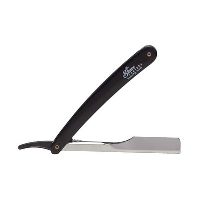 Shave Factory Rasoio a Mano Libera - 80 gr