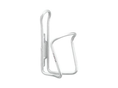 Topeak Shuttle Cage AL Suporte para garrafas de bicicleta, prateado, prata, S