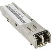 Longshine® 1.25Gbps SFP LC Transceiver 3.3V, 1310nm, Single Mode, 10km, LCS-MGBIC-LX-10