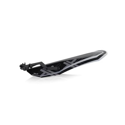XLC 2502501100 Material de bicicleta, unissexo de adulto, preto, 15 x 8 x 8 cm