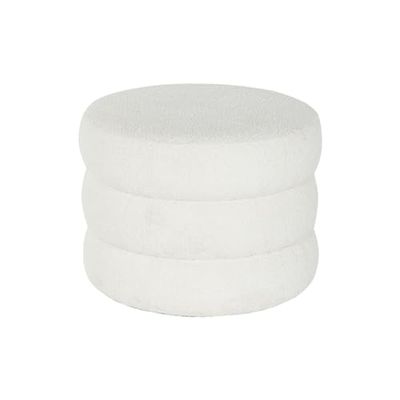 DKD Home Decor Reposapiés, Estándar