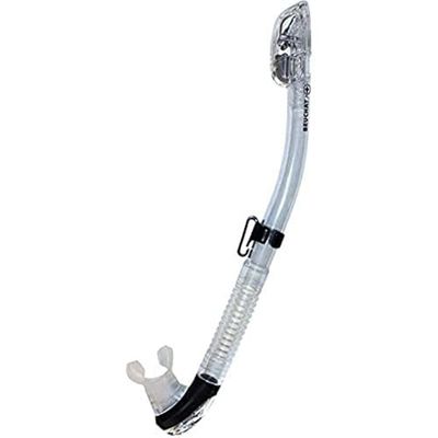 BEUCHAT - Airflex Hyperdry, cor transparente