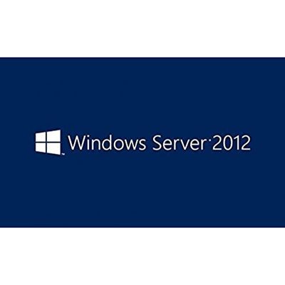 Dell 638-BBBD Standard Windows Server 2012 R2, ROK Kit