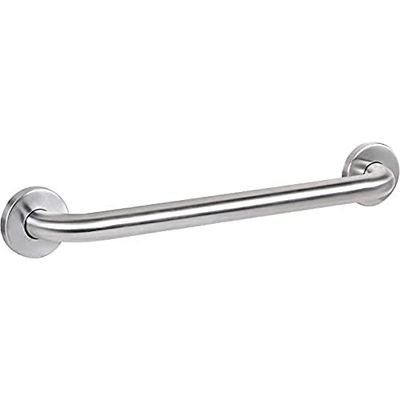 Alberts 140878 Premium greep | rvs roestvrij, geborsteld | 450 mm