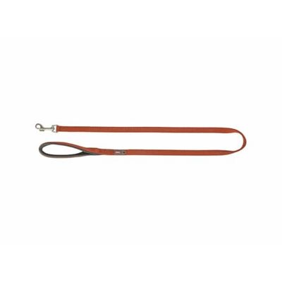 Trixie premium orange hundkoppel 1 m L/XL - Märke: Trixie - EAN: 4053032671348