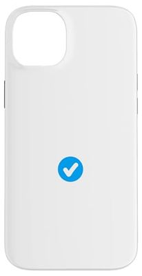 Verified Gay Boy - sexy gifts for men and women Case for iPhone 14 Plus