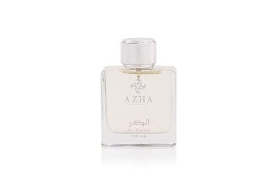 Sun Collection - Al Dahr by Azha for Men - 3.3 oz EDP Spray