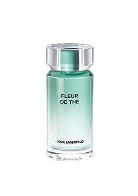 Karl Lagerfeld Fleur De The Edp Spray 100ml