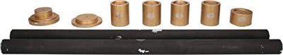 KS Tools 440.0595 Kit d'extension de remplacement pour axe 9 pièces