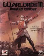 Warlords 3 – Reign of heroes