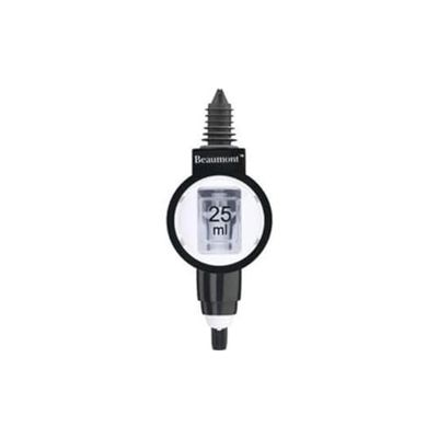 Stalwart T415 Spirit Dispenser, 35 mL measure