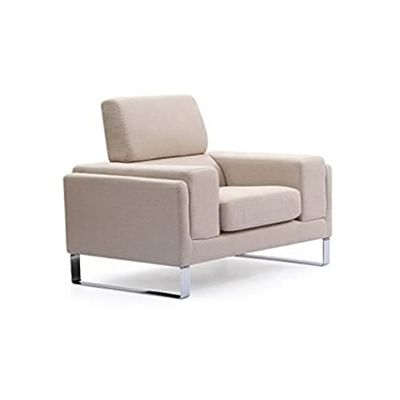Menzzo 12181k112beige Autres Meubles, Beige, 104 cm
