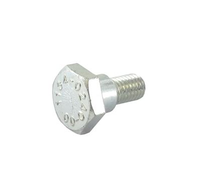 Screw
