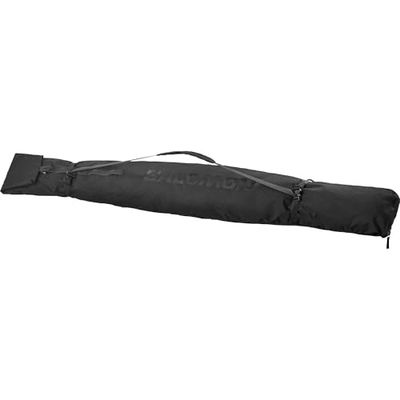 Salomon Original 1 Pair Sac de Ski Unisexe, Design Ajustable, Performance Durable et Rangement Facile, Compatible avec les Skis de 160-210cm