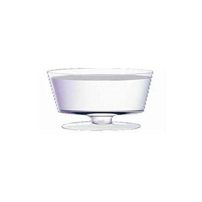 Stalwart T644 Disposable Wine Glass