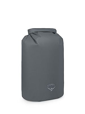 Osprey Wildwater Dry Bag 50 Tunnel Vision Grey O/S