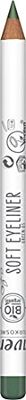 Lavera Lapiz de Ojos Eyeliner 05 Green 3 X 1,14 g