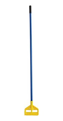 Rubbermaid Commercial Products FGH14600BL00 Impugnatura per Mop Invader, Confezione da 12