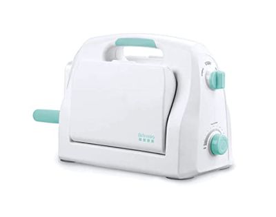 Artemio Macchina da Taglio Happycut A4, Altri Materiali, Bianco
