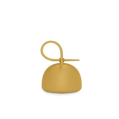 Suavinex, Fopspeenhouder voor baby's, flexibele siliconen hoes voor 2 fopspeen, met draaggreep om op te hangen, vanaf 0 maanden, kleur mosterd