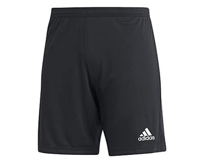 adidas Homme Ent22 Shorts, Noir, XS EU