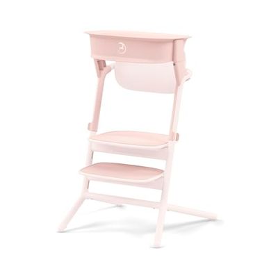 Cybex LEMO Learning Tower Pearl Pink | light pink