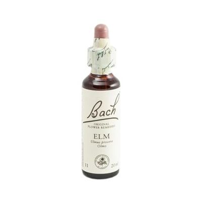 Bach - Elm Sensação de tristeza - 20 ml