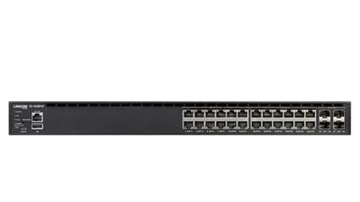 LANCOM XS-4530YUP 10G stapelbare full-layer 3 multi-gigabit PoE++ Access Switch