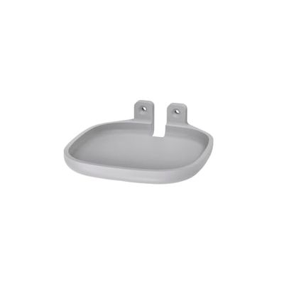 Hama Supporto da parete per altoparlante Sonos One/One SL, bianco
