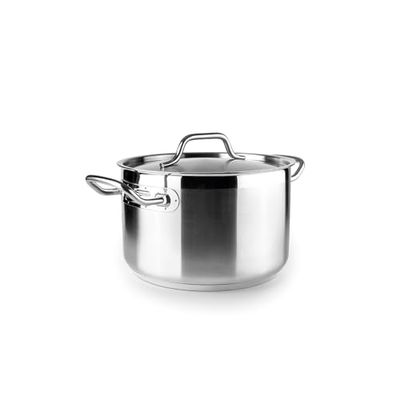 IBILI 607724 Marmite 18/10 Steel