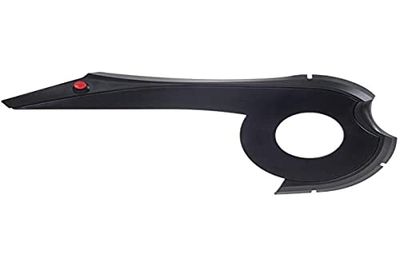 GUARDA CADENA HEBIE P/BOSCH 20D ANTR/NEG PERF.LINE