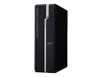 CPU ACER VX2670G (DDT.VTFEB.007) CI5-10400 8GB 512GB DVDRW W10PRO