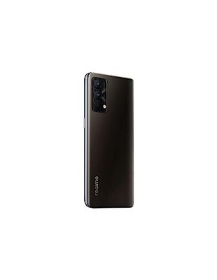 realme Smartphone Gt Master Edition 5g Cosmos Black 6.43" 6gb/128gb Dual Sim