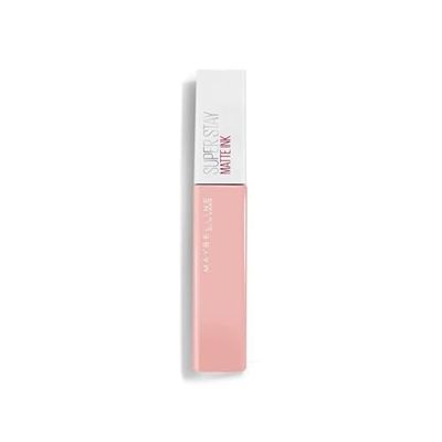 Maybelline Super Stay Barra de Labios Matte Ink 5 Loyalist - 26 gr