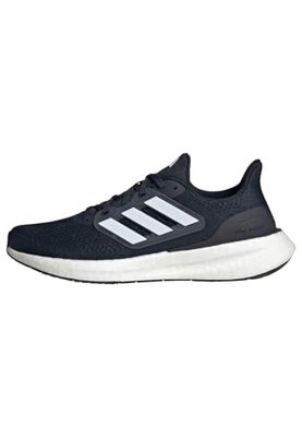 adidas Pureboost 23 Sneakers heren, legend ink/ftwr white/core black, 41 1/3 EU