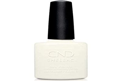 CND Shellac Cnd Shellac White Wedding - 7 ml