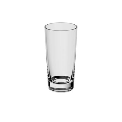 Villeroy & Boch Purismo Bar Copo de shot, conjunto de 2 peças, 55 ml, vidro, transparente