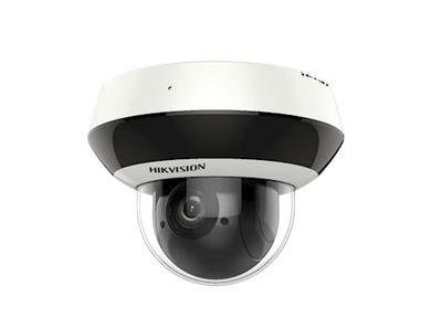 Hikvision Dome DS-2DE2A404IW-DE3/W(S6)(C)