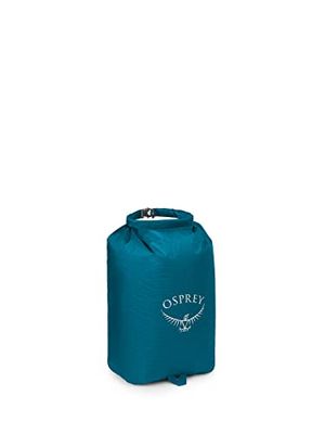 Osprey Ultralätta Vattentäta påsar & Kompressionssäckar - Utomhustillbehör - Små & ultralätta packlösningar - Lätt organisation - Vattentätt skydd - Hållbar design