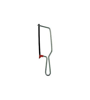 ARCHETTI PUK 305 ORIGINALI M/CO ROSSO CON LAMA