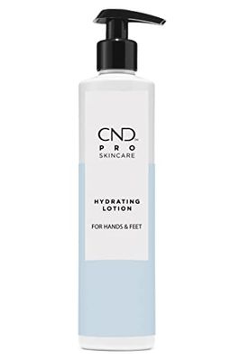 CND Pro Skincare Moisturising Hand and Foot Lotion 300 ml
