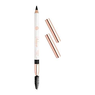 Wakeup Cosmetics Milano Crayon à sourcils longue durée Expresso