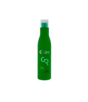 Total Green - Shampoo Idratante per Cute e Capelli 250 ml