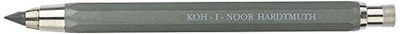 Koh-I-Noor Clutch 5.6mm Porte-mine mécanique - Vert