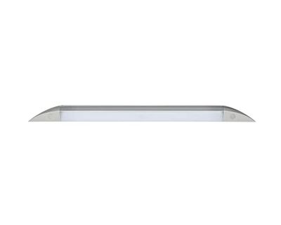 BRUNNER 7530033N Luce Esterna LED per Porte d'Entrata Veicoli, Illumina LED 60, Potenza 6.7 W