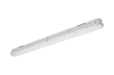 Lena Lighting 921049 Lampa hermetyczna, White