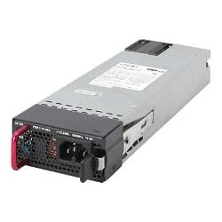 HPE X362 1110W AC PoE Power Supply