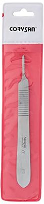 Blister Handle Bisturi N 3 100