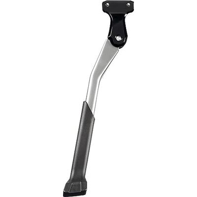 Humpert Ergotec, Manubrio Unisex Adulto, Nero, Taglia Unica