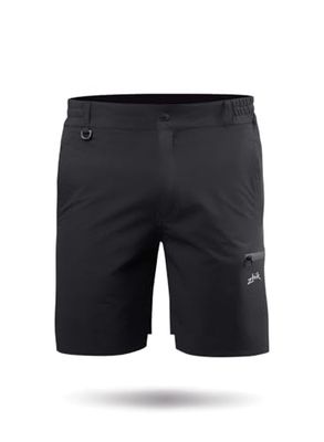 DISMARINA PLASTIMO Nuevo 2024-däck shorts ant-m-XS, 70796 övrigt, flerfärgad, en storlek
